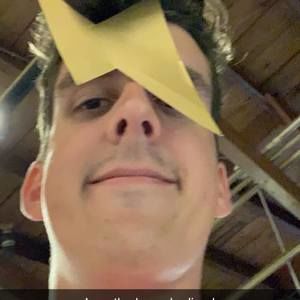 Meet your Posher, Jack